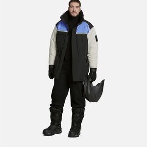Men's Ski-Doo Kanuk Snowmobile Jacket